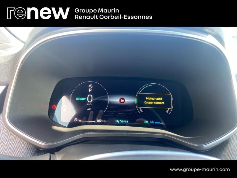 Photo 12 de l’annonce de RENAULT Clio d’occasion à vendre à CORBEIL-ESSONNES