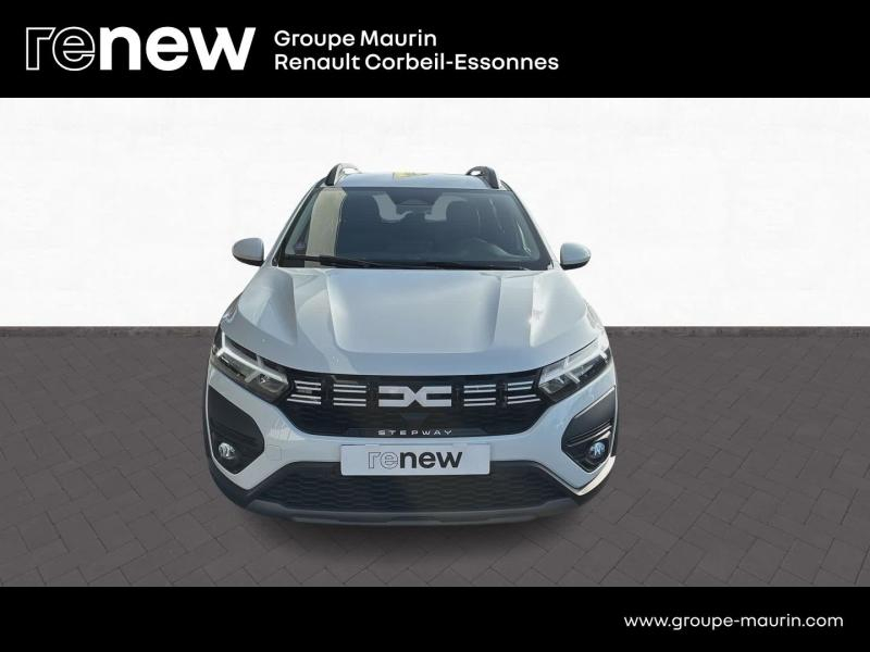 Photo 7 de l’annonce de DACIA Sandero d’occasion à vendre à CORBEIL-ESSONNES