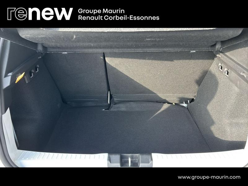 Photo 14 de l’annonce de DACIA Sandero d’occasion à vendre à CORBEIL-ESSONNES