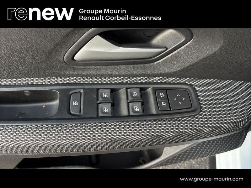 Photo 15 de l’annonce de DACIA Sandero d’occasion à vendre à CORBEIL-ESSONNES