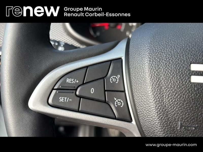 Photo 16 de l’annonce de DACIA Sandero d’occasion à vendre à CORBEIL-ESSONNES