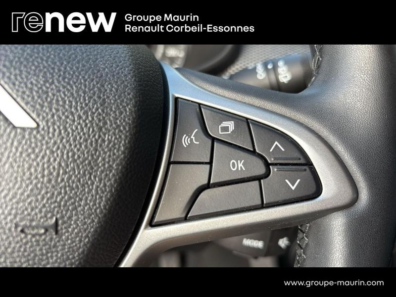 Photo 17 de l’annonce de DACIA Sandero d’occasion à vendre à CORBEIL-ESSONNES
