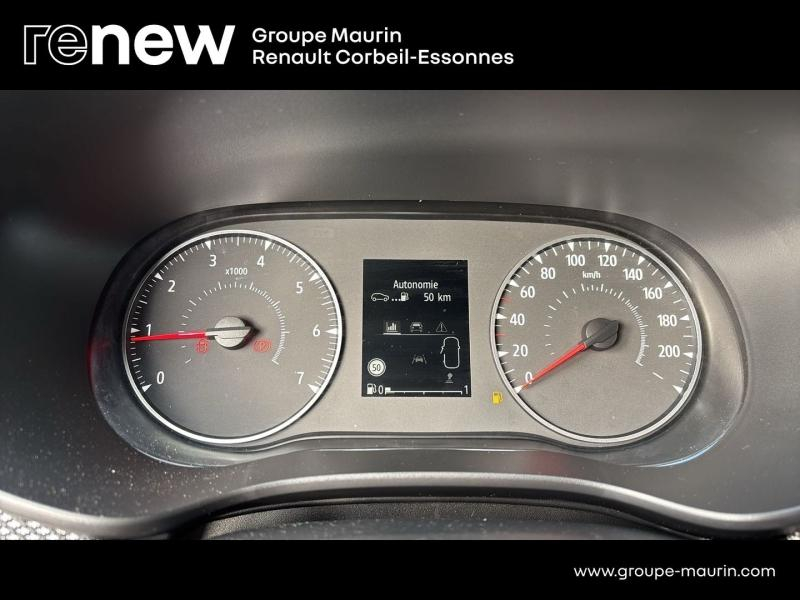 Photo 18 de l’annonce de DACIA Sandero d’occasion à vendre à CORBEIL-ESSONNES