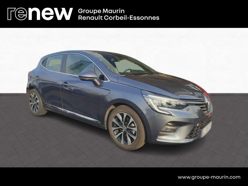 Photo 3 de l’annonce de RENAULT Clio d’occasion à vendre à CORBEIL-ESSONNES