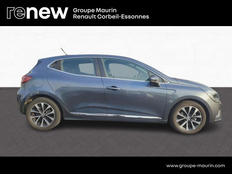 Photo 4 de l’annonce de RENAULT Clio d’occasion à vendre à CORBEIL-ESSONNES