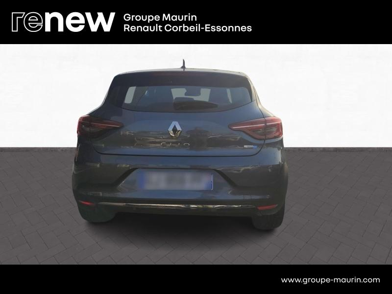 Photo 6 de l’annonce de RENAULT Clio d’occasion à vendre à CORBEIL-ESSONNES