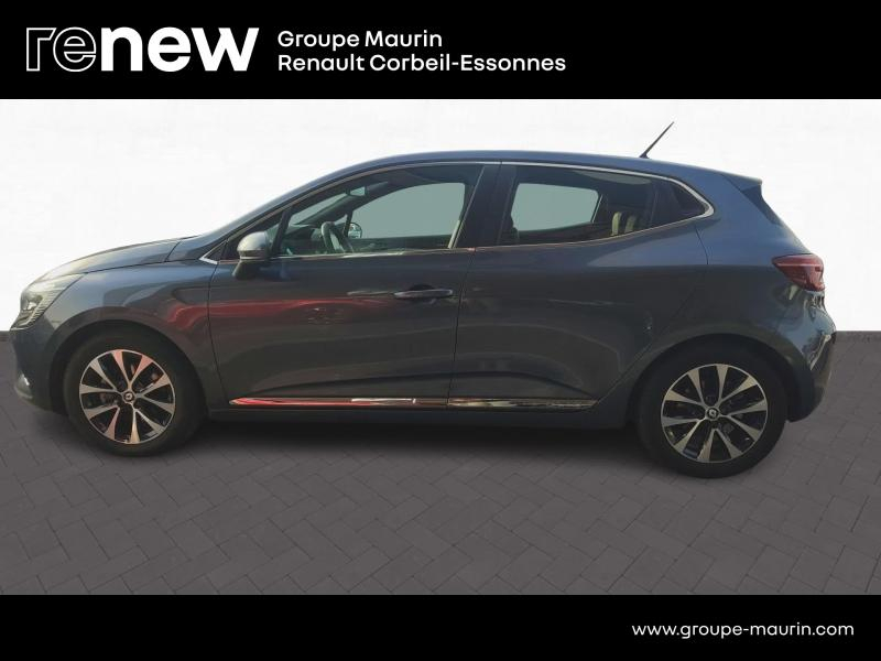 Photo 8 de l’annonce de RENAULT Clio d’occasion à vendre à CORBEIL-ESSONNES