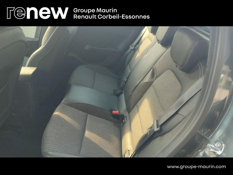Photo 11 de l’annonce de RENAULT Clio d’occasion à vendre à CORBEIL-ESSONNES