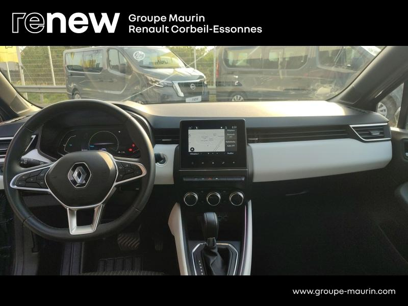 Photo 14 de l’annonce de RENAULT Clio d’occasion à vendre à CORBEIL-ESSONNES