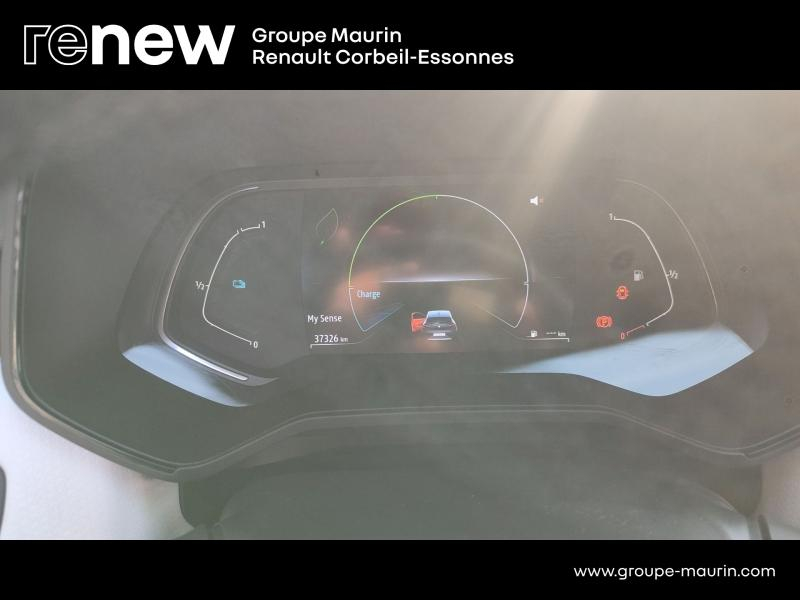 Photo 15 de l’annonce de RENAULT Clio d’occasion à vendre à CORBEIL-ESSONNES