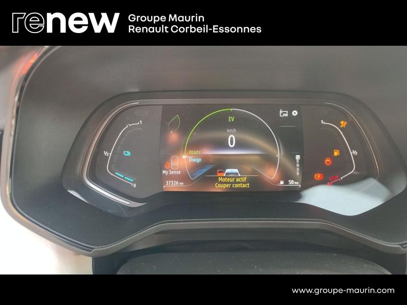 Photo 16 de l’annonce de RENAULT Clio d’occasion à vendre à CORBEIL-ESSONNES