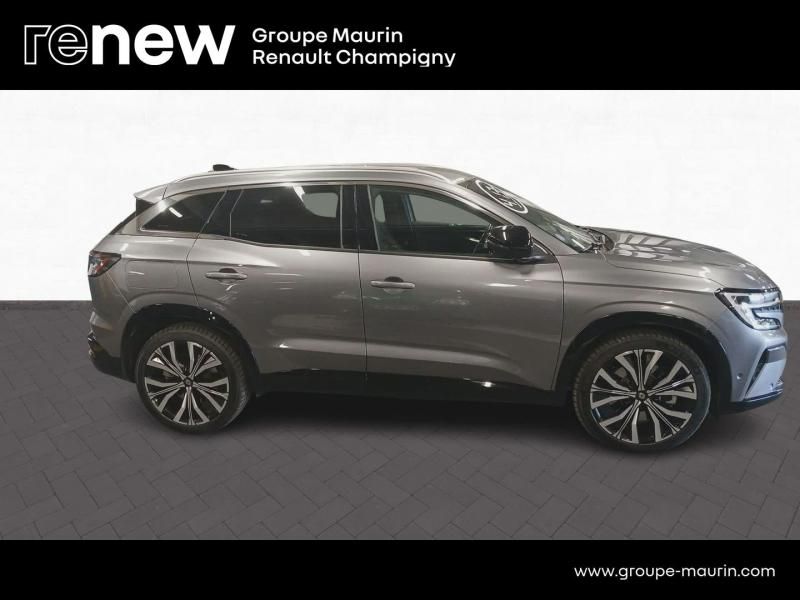 Photo 3 de l’annonce de RENAULT Austral d’occasion à vendre à CHENNEVIÈRES-SUR-MARNE