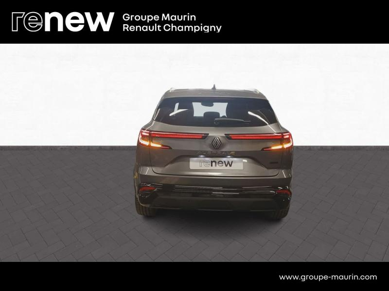 Photo 5 de l’annonce de RENAULT Austral d’occasion à vendre à CHENNEVIÈRES-SUR-MARNE