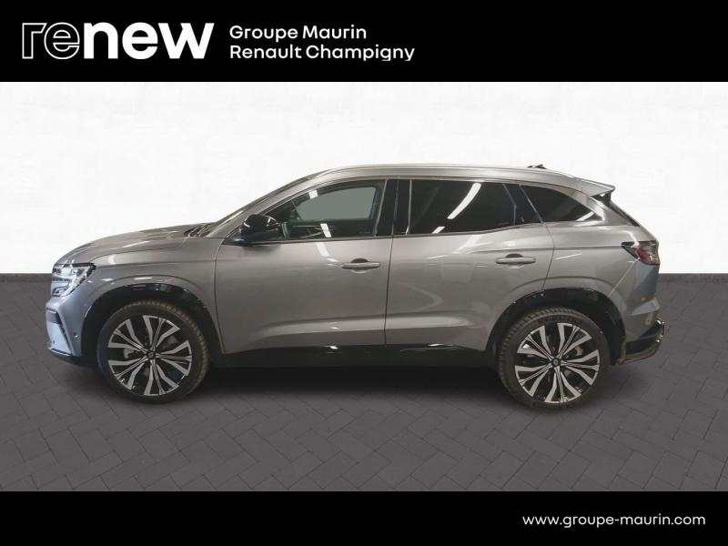 Photo 8 de l’annonce de RENAULT Austral d’occasion à vendre à CHENNEVIÈRES-SUR-MARNE