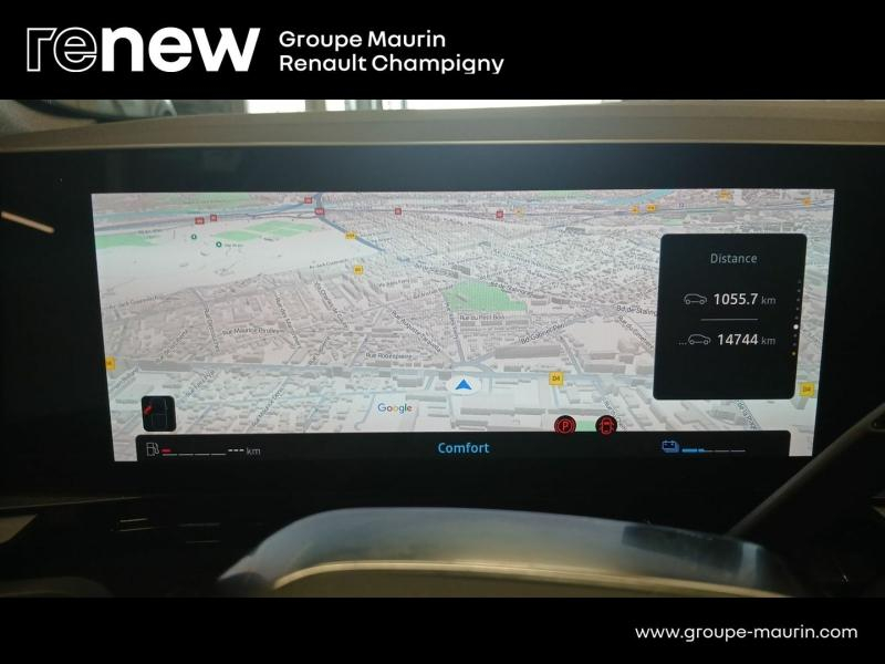 Photo 10 de l’annonce de RENAULT Austral d’occasion à vendre à CHENNEVIÈRES-SUR-MARNE