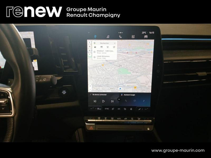 Photo 13 de l’annonce de RENAULT Austral d’occasion à vendre à CHENNEVIÈRES-SUR-MARNE