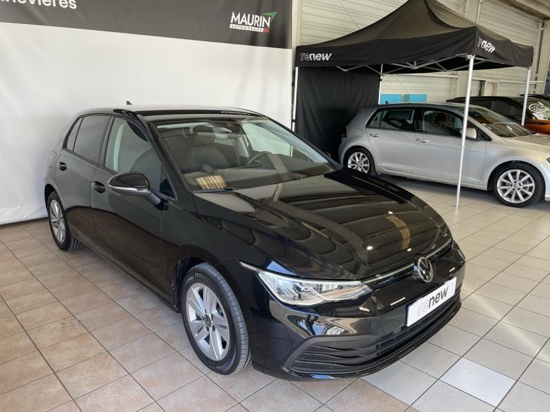 Photo 3 de l’annonce de VOLKSWAGEN Golf d’occasion à vendre à CHENNEVIÈRES-SUR-MARNE