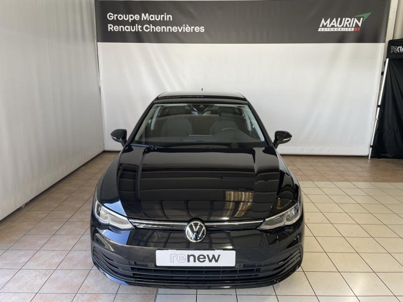 Photo 4 de l’annonce de VOLKSWAGEN Golf d’occasion à vendre à CHENNEVIÈRES-SUR-MARNE