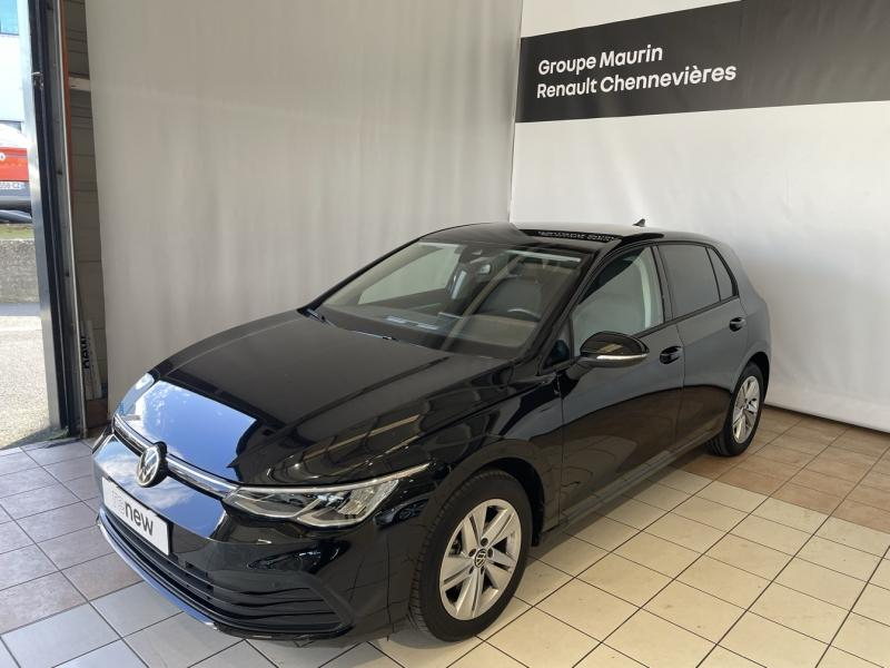 Photo 5 de l’annonce de VOLKSWAGEN Golf d’occasion à vendre à CHENNEVIÈRES-SUR-MARNE