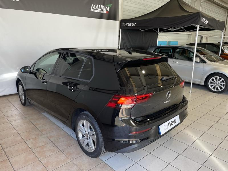 Photo 8 de l’annonce de VOLKSWAGEN Golf d’occasion à vendre à CHENNEVIÈRES-SUR-MARNE