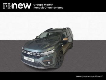 Photo 1 de l’annonce de DACIA Jogger d’occasion à vendre à CHENNEVIÈRES-SUR-MARNE