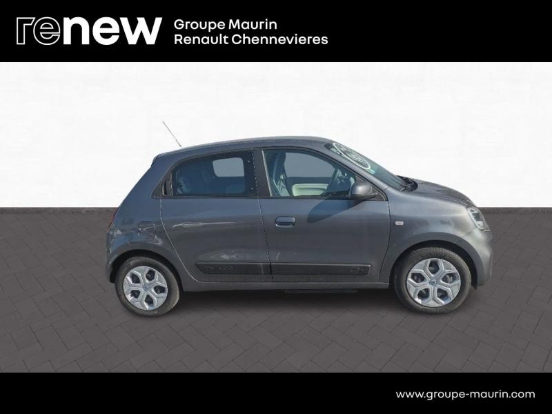 Photo 3 de l’annonce de RENAULT Twingo d’occasion à vendre à CHENNEVIÈRES-SUR-MARNE