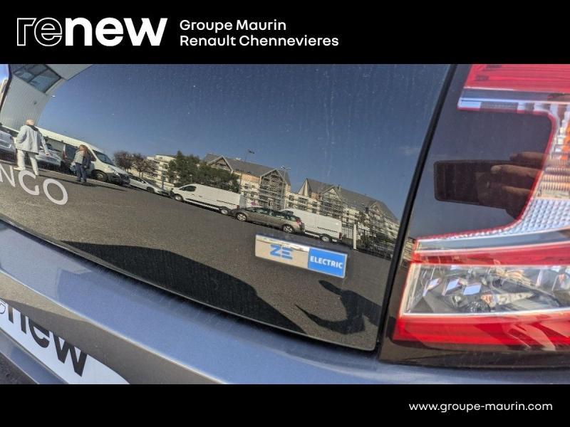 Photo 11 de l’annonce de RENAULT Twingo d’occasion à vendre à CHENNEVIÈRES-SUR-MARNE