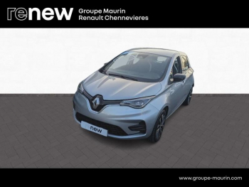 RENAULT Zoe d’occasion à vendre à CHENNEVIÈRES-SUR-MARNE