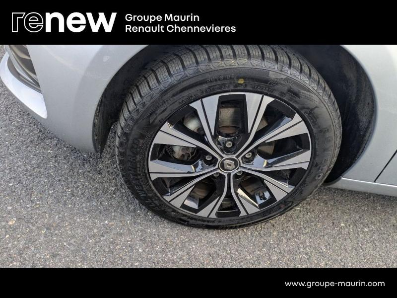 Photo 7 de l’annonce de RENAULT Zoe d’occasion à vendre à CHENNEVIÈRES-SUR-MARNE