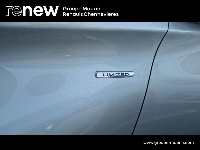 Photo 8 de l’annonce de RENAULT Zoe d’occasion à vendre à CHENNEVIÈRES-SUR-MARNE
