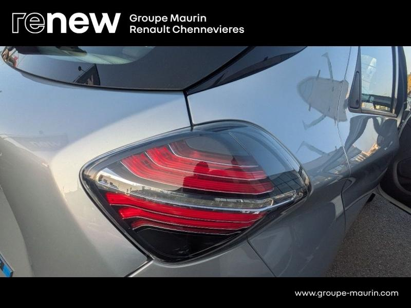 Photo 14 de l’annonce de RENAULT Zoe d’occasion à vendre à CHENNEVIÈRES-SUR-MARNE