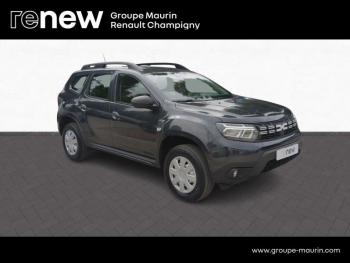 DACIA Duster 1.0 ECO-G 100ch  Essential 4x2