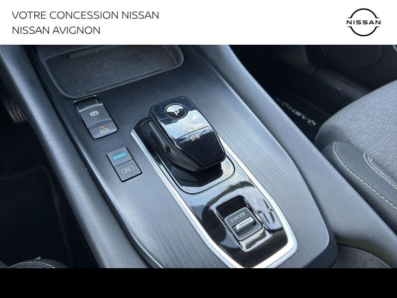 Photo 12 de l’annonce de NISSAN Qashqai d’occasion à vendre à BOLLÈNE