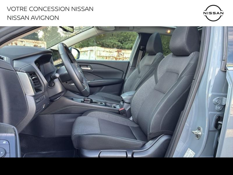 Photo 13 de l’annonce de NISSAN Qashqai d’occasion à vendre à BOLLÈNE