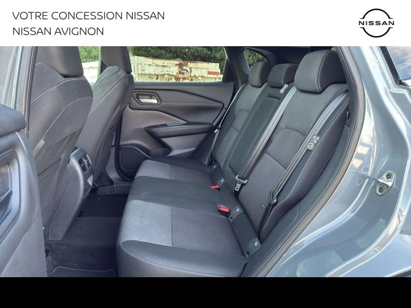 Photo 14 de l’annonce de NISSAN Qashqai d’occasion à vendre à BOLLÈNE