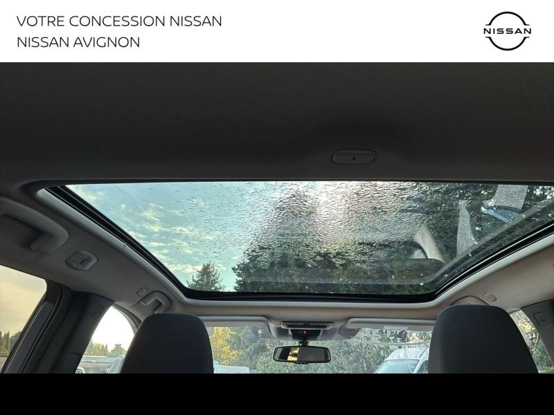 Photo 15 de l’annonce de NISSAN Qashqai d’occasion à vendre à BOLLÈNE