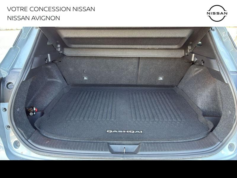 Photo 17 de l’annonce de NISSAN Qashqai d’occasion à vendre à BOLLÈNE