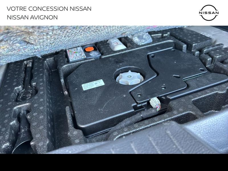 Photo 18 de l’annonce de NISSAN Qashqai d’occasion à vendre à BOLLÈNE