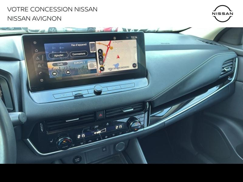 Photo 20 de l’annonce de NISSAN Qashqai d’occasion à vendre à BOLLÈNE