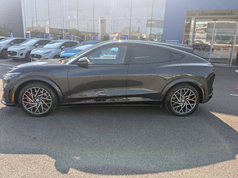 Photo 4 de l’annonce de FORD Mustang Mach-E d’occasion à vendre à FRÉJUS