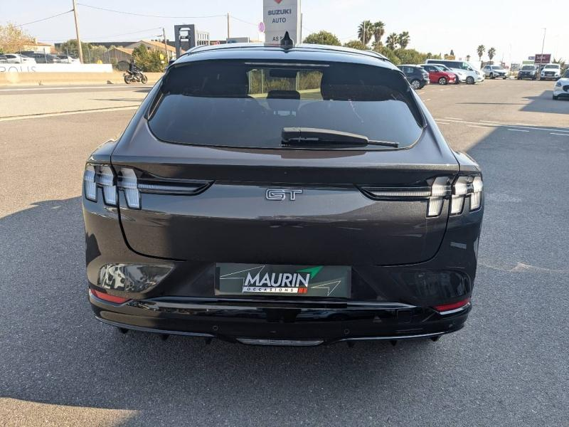 Photo 5 de l’annonce de FORD Mustang Mach-E d’occasion à vendre à FRÉJUS