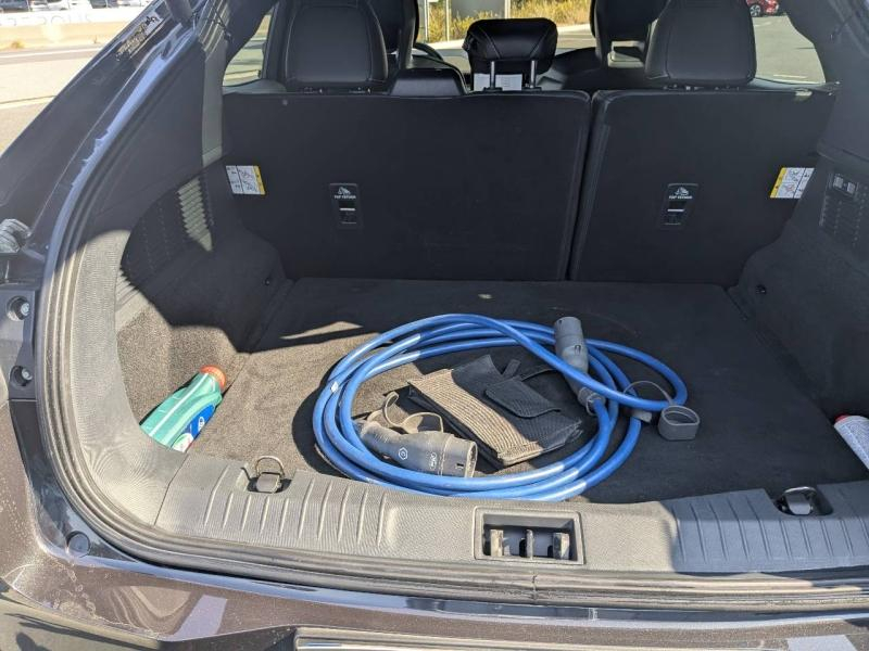 Photo 6 de l’annonce de FORD Mustang Mach-E d’occasion à vendre à FRÉJUS