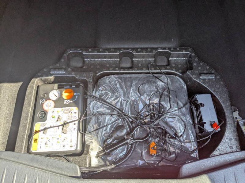 Photo 7 de l’annonce de FORD Mustang Mach-E d’occasion à vendre à FRÉJUS