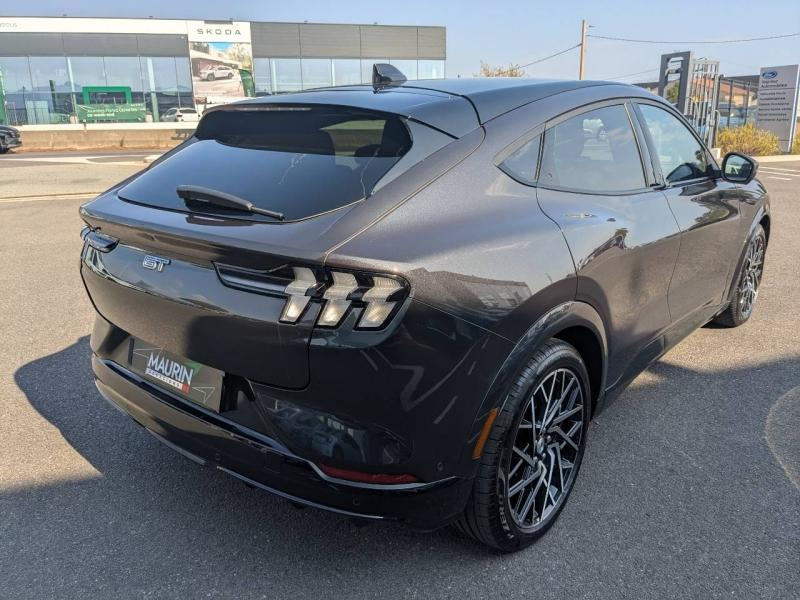 Photo 8 de l’annonce de FORD Mustang Mach-E d’occasion à vendre à FRÉJUS