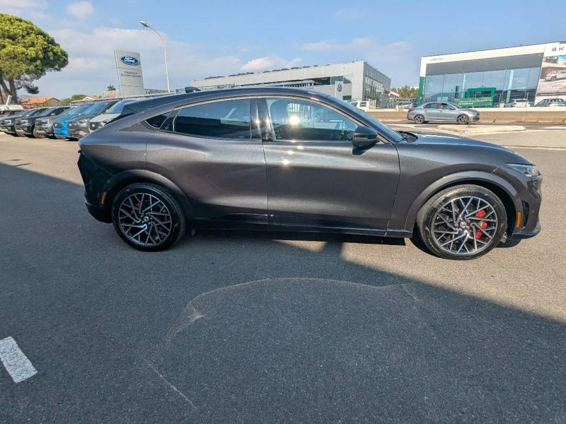 Photo 9 de l’annonce de FORD Mustang Mach-E d’occasion à vendre à FRÉJUS