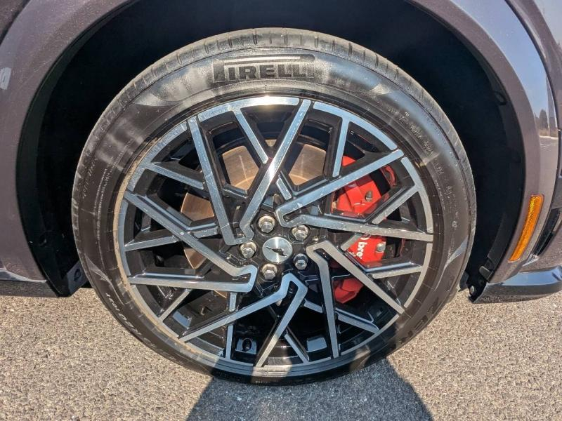 Photo 10 de l’annonce de FORD Mustang Mach-E d’occasion à vendre à FRÉJUS