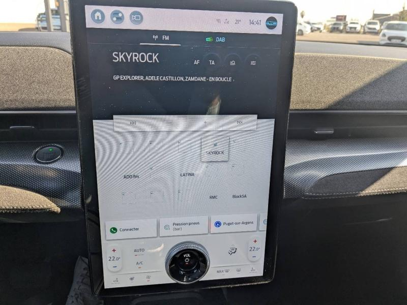 Photo 17 de l’annonce de FORD Mustang Mach-E d’occasion à vendre à FRÉJUS