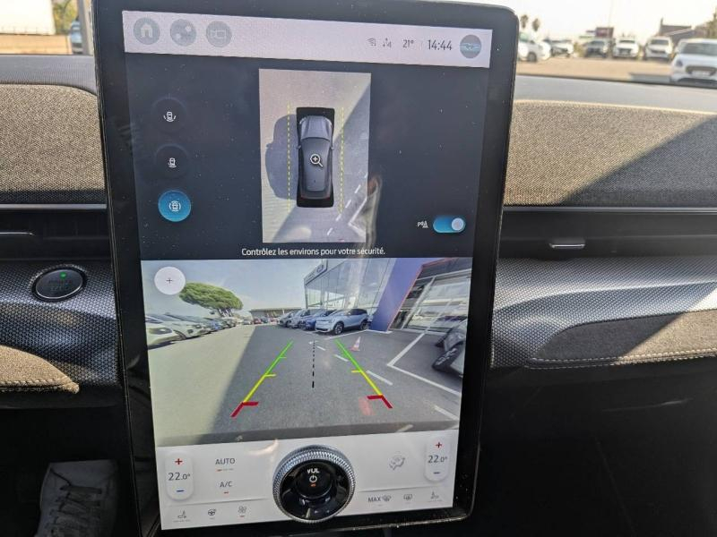 Photo 19 de l’annonce de FORD Mustang Mach-E d’occasion à vendre à FRÉJUS