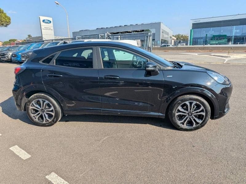Photo 8 de l’annonce de FORD Puma d’occasion à vendre à FRÉJUS