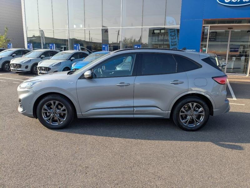 Photo 5 de l’annonce de FORD Kuga d’occasion à vendre à FRÉJUS